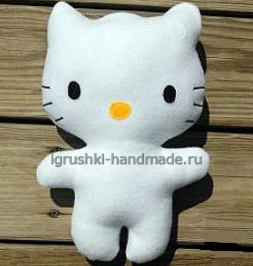Игрушка " Hello Kitty"